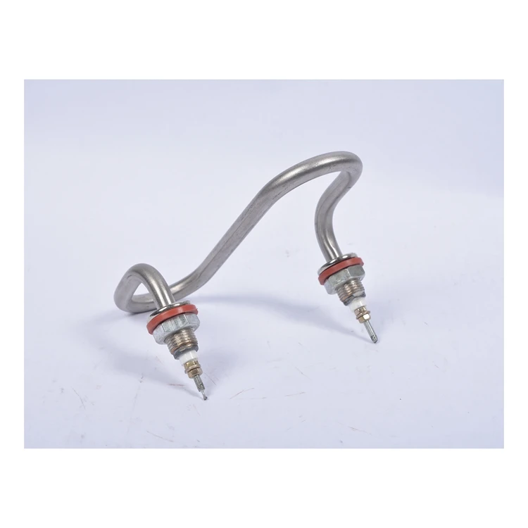 Лидер продаж, взрывозащищенный двойной U-образный трубчатый водонагреватель