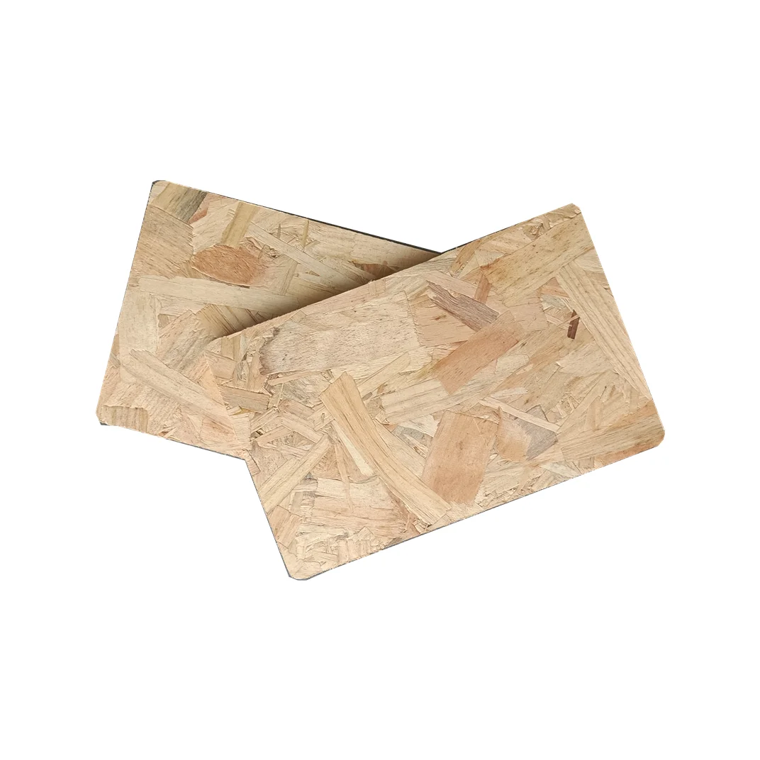 1220x2440mm 18mm Tongue and groove OSB Marine Construction WBP and Phenolic Glue