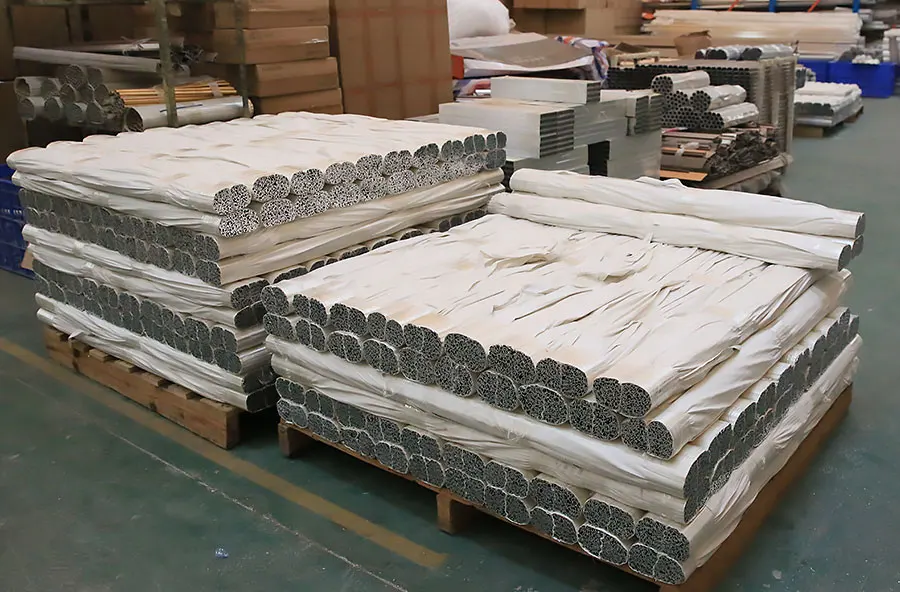 
Gold Aluminum Coat Hangers For Clothes 