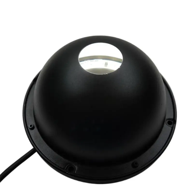 Горячая Распродажа, промышленный круглый светодиодный купольный источник света, освещение для полусферического освещения