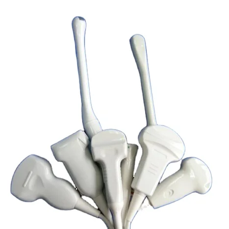 TZCN2-8 For Medison R5, R3, U6 (TC-ZIF Flat connector) New Compatible Convex Ultrasound Probe Ultrasound Transducer