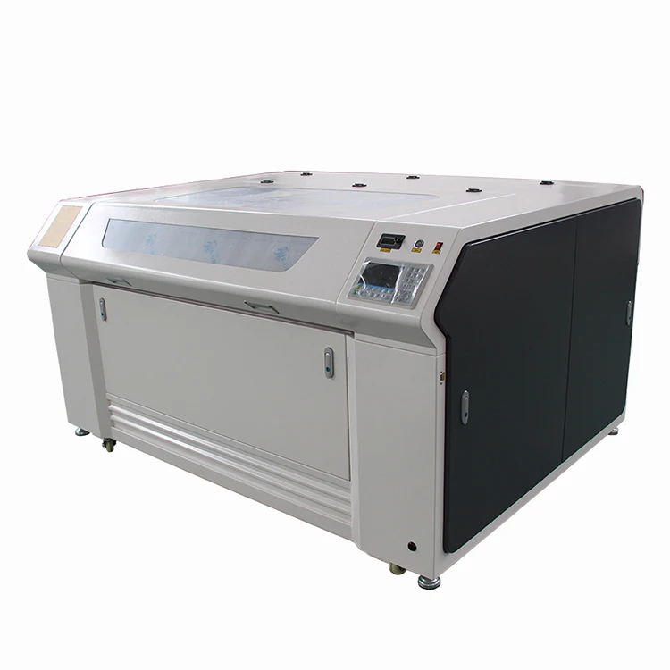 China High speed wood die/15mm mdf laser cutting machine for sale 1390 130x90cm