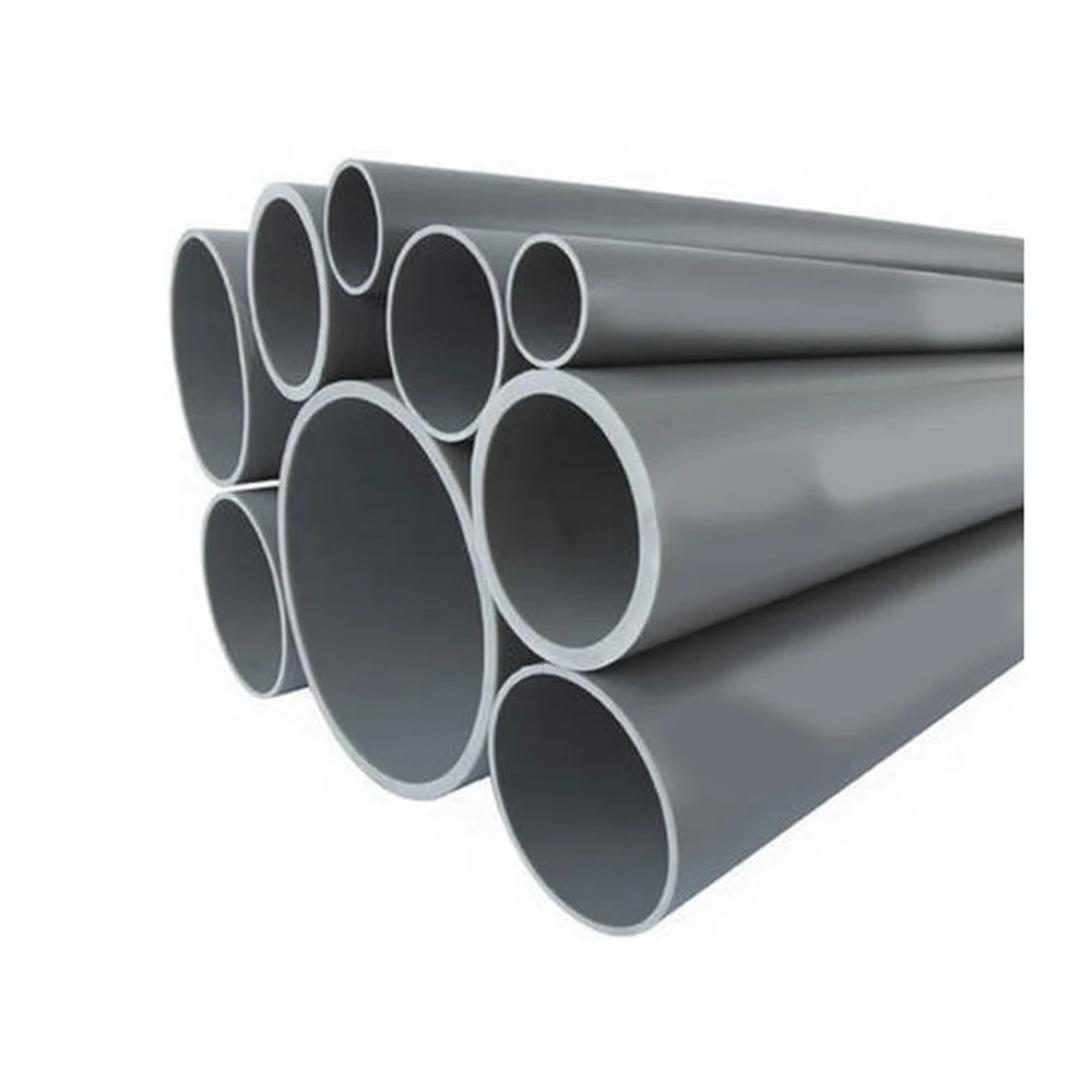 China 110mm 160Mm 600Mm 630mm 1200mm 5 6 8 12 14 Inch Diameter Upvc Water Supply Drainage Manufacturer Pvc Pipe size Price List
