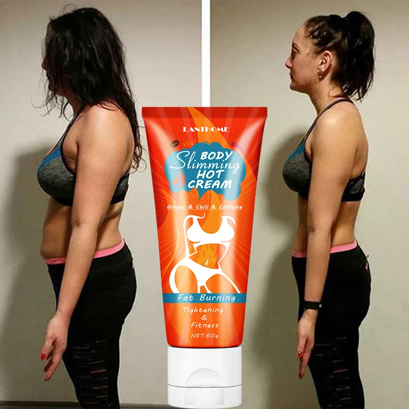 Органический питательный увлажняющий антивозрастной укрепляющий крем для ног, рук, тела, потери веса, талии, 3 дня, горячий крем, сжигающий жир крем для похудения