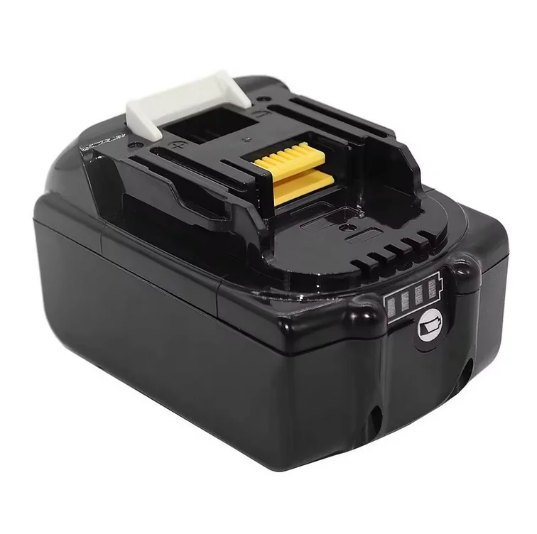 BL1830 BL1840 BL1850B BL1845 BL1860B Replacement Power Tool Battery lithium ion Tools Battery for Makita BL1850B