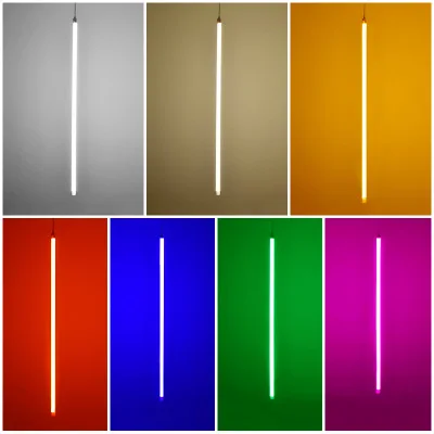 Standing LED Floor Lamp White Pink Green Red Blue Rgb Standing Led Floor Lamp