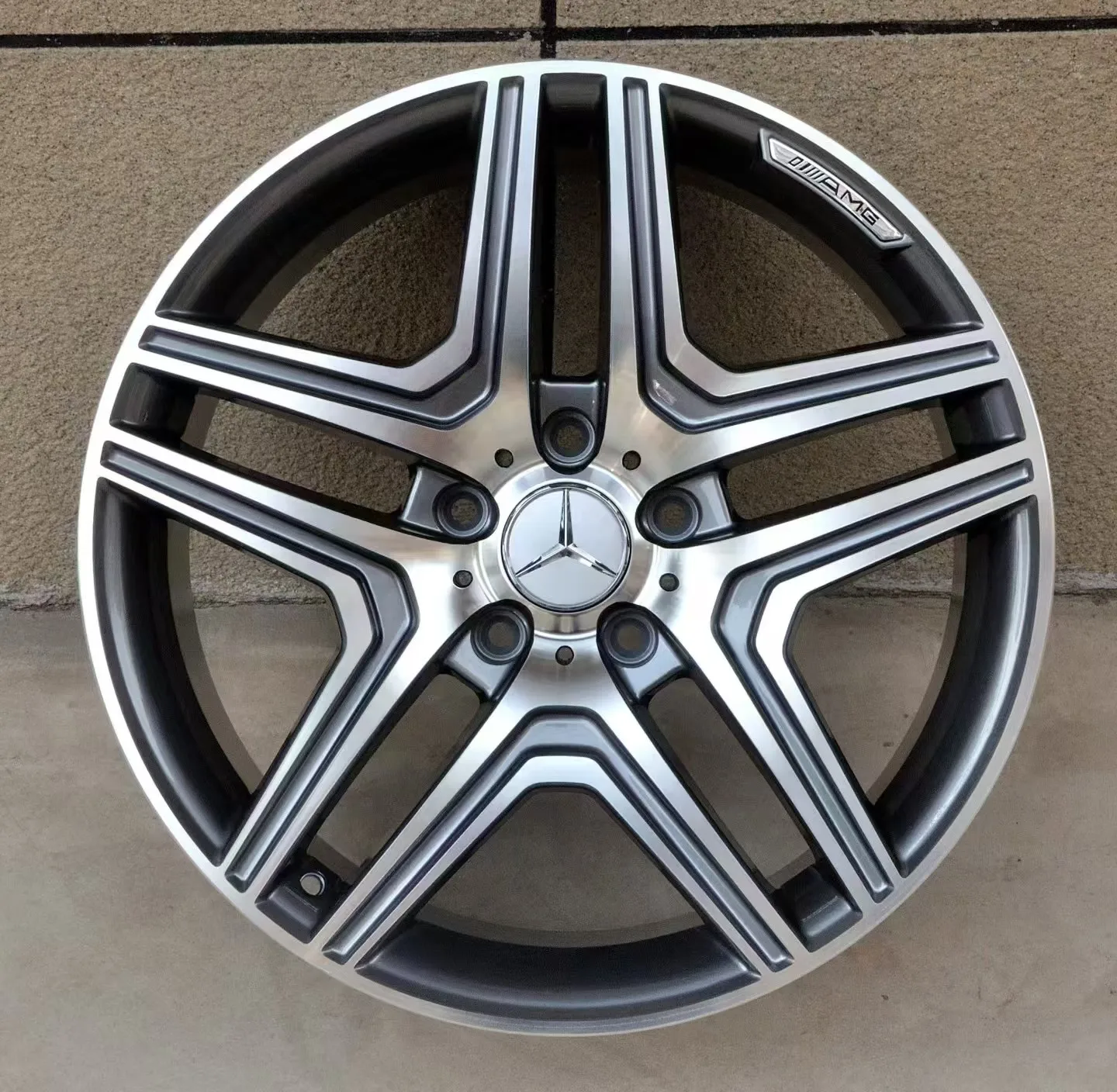 4x4 6x139.7 rims concave Design 5x150 offroad beadlock 16x8 15 17 inch wheel for Y60 Y61 Ford Jeep JK h2 pickup suv