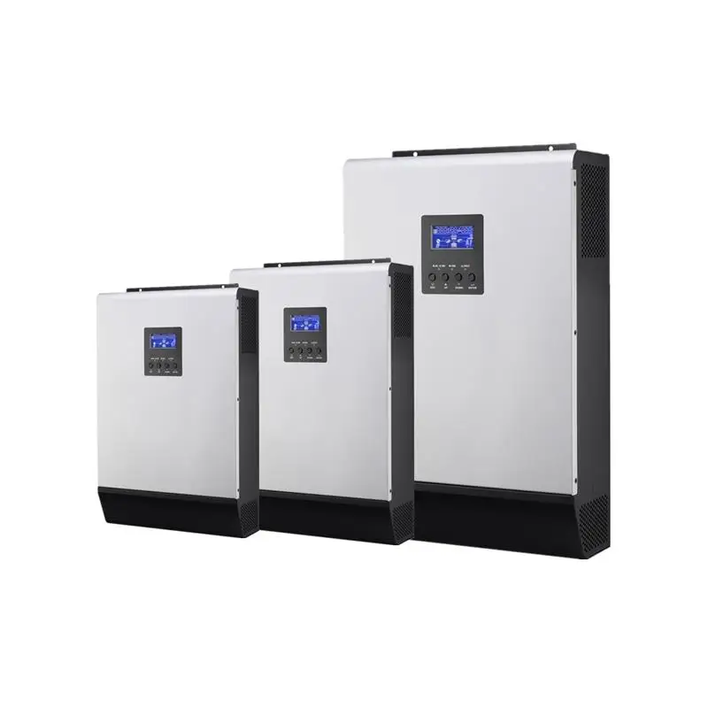 3 phase solar inverter off grid hybrid solar inverter solar controller