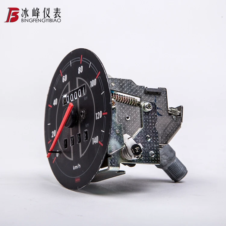 Factory direct cluster cd70 speedometer motorcycle electrion system motor main shaft mahindra rodeo  movement parts