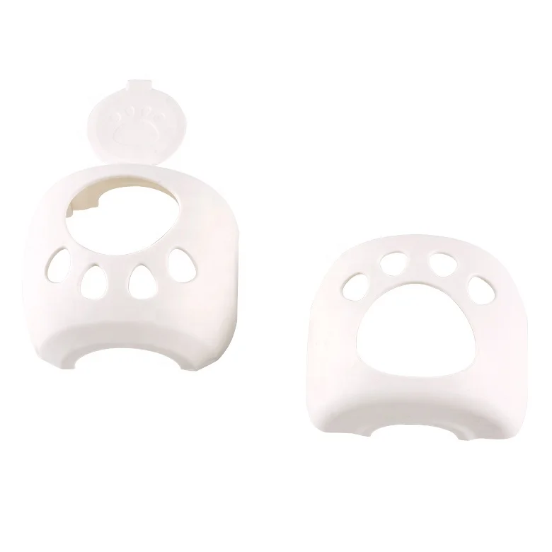 Baby Safety Product Set- Include Lock , Corner Guard Cabinet Doors Plastic Door Knob Cover and So on Optional Combination