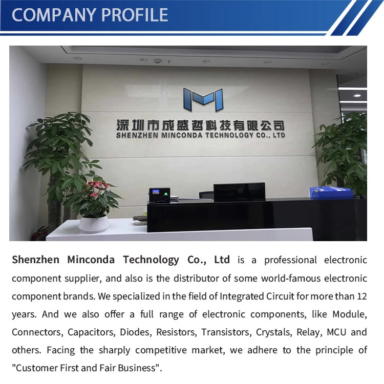 (IC COMPONENTS) STR5A464D