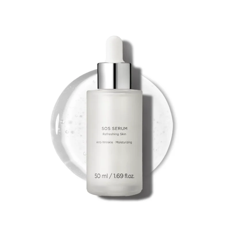 Сыворотка для лица 50 мл 1 69 fl.oz