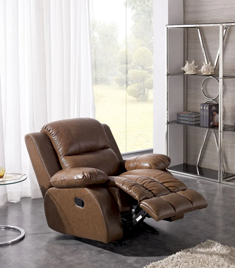 2023 Modern Recliner Chair Reclining fabric Sofa Moderno Sillones Reclinables for Living Room