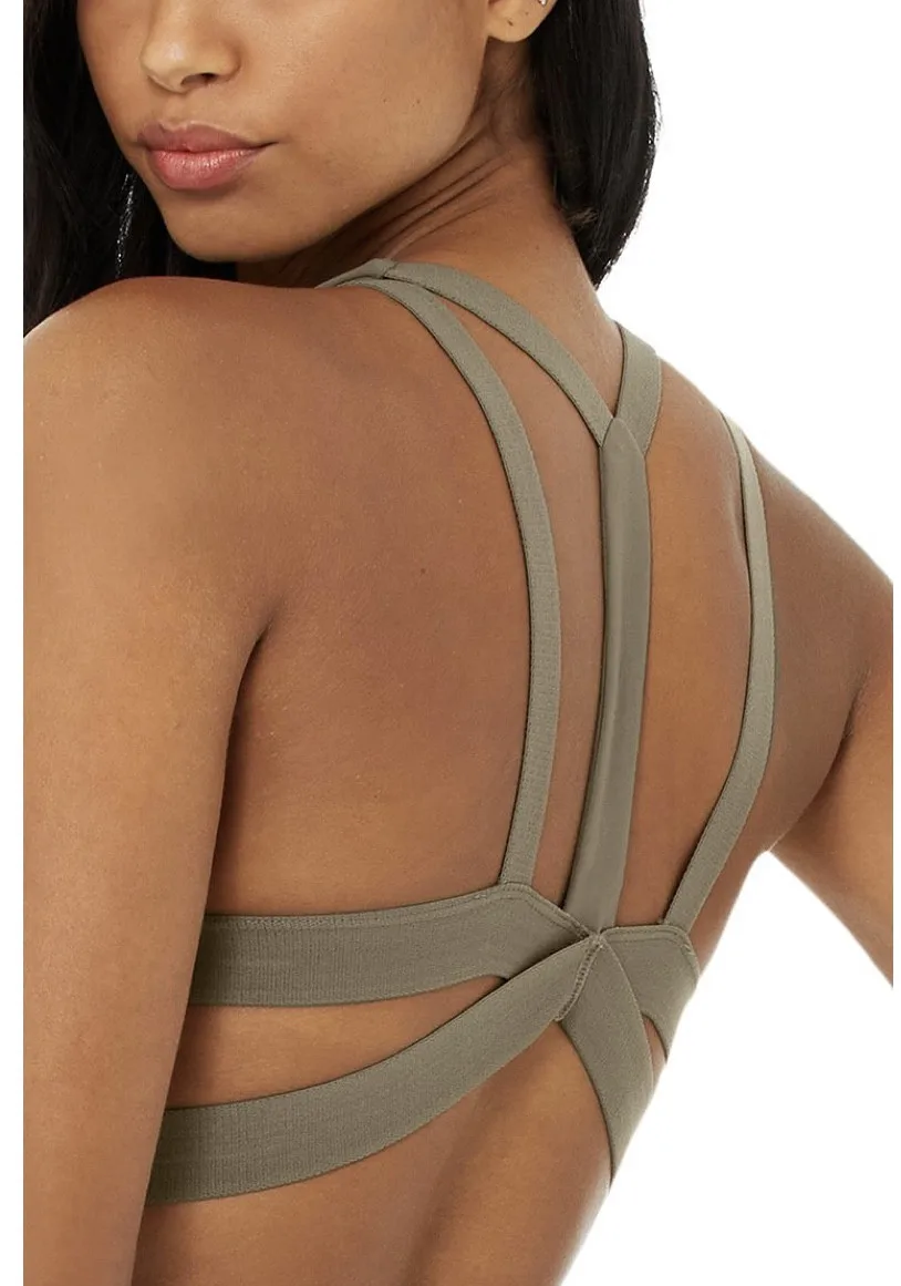 2024  New sports yoga bra women Amazon fitness running anti-sagging underwear yoga clothes custom factory beauty back