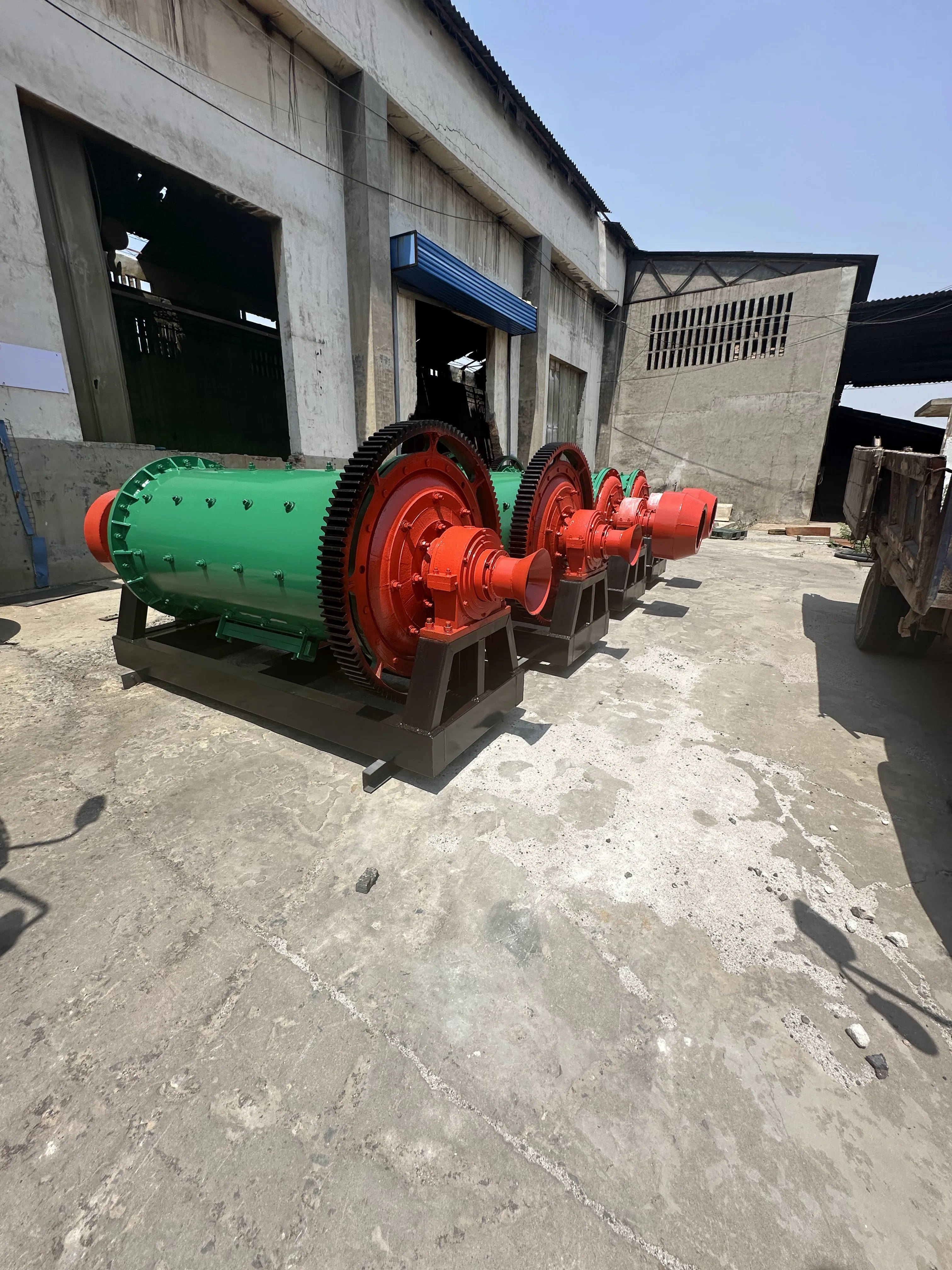 clay tiny ball mill for aluminium powder for sale in zimbabwe ball porting milling for sale in zimbabwe for calcium carbonate