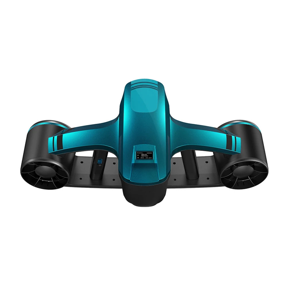 
2021 New Factory Wholesale Under Water Scooter Electric 