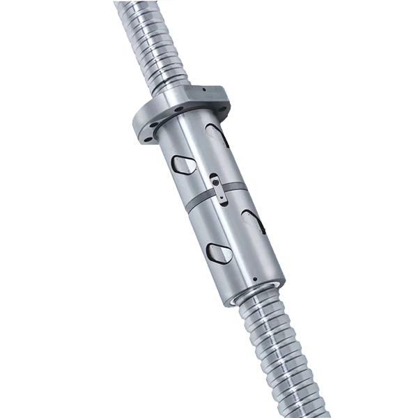 Large Load And Heavy Load Ball Screw Pair