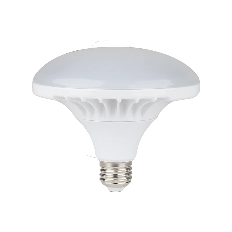 compras de ali china CE ROHS China Top Selling  E27 B22 18 Watt Ufo Led Bulb