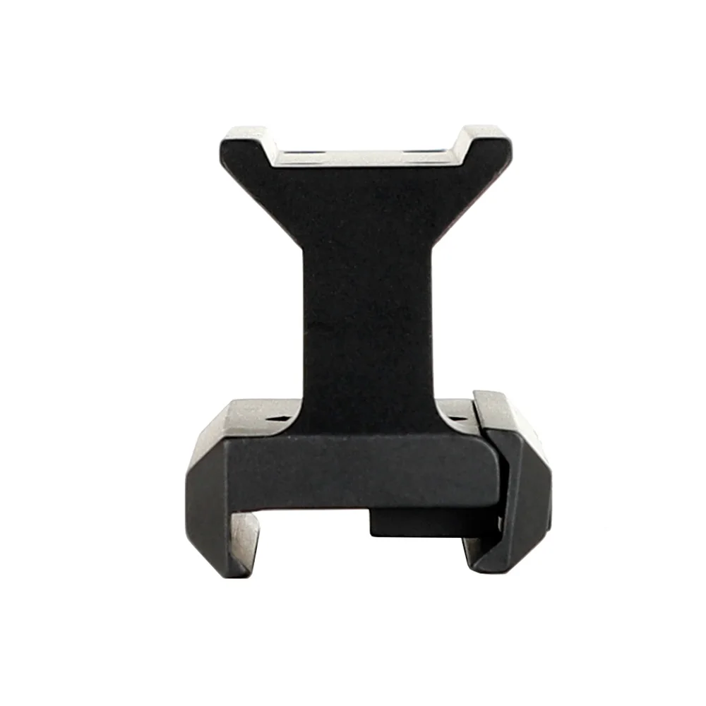 OEM ODM Reflex Sight Mount Scope Adapter Hunting Accessories Red Dot Riser Mount