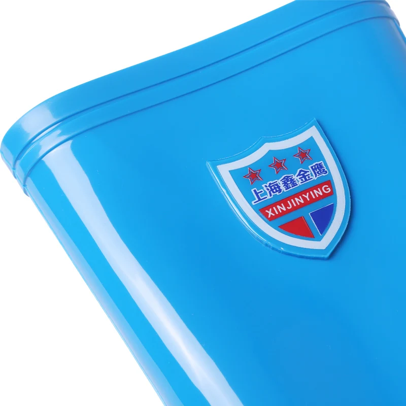 Wellington Pvc for Women High Heel Work Raining South Africa Ladies Rain Boots Rain boots wholesale