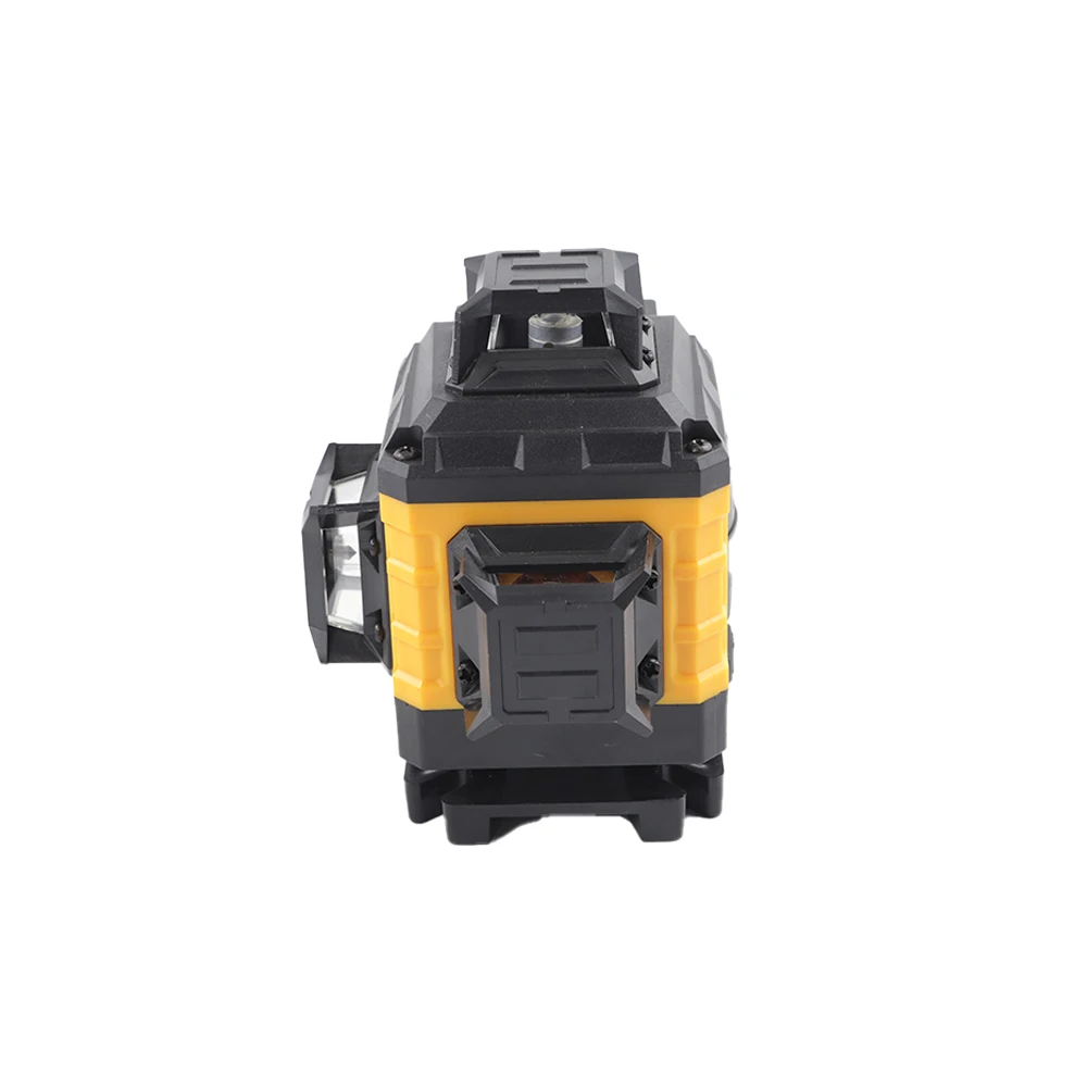 An Affordable Level Instrument with Automatic Self Leveling Mini Laser Level