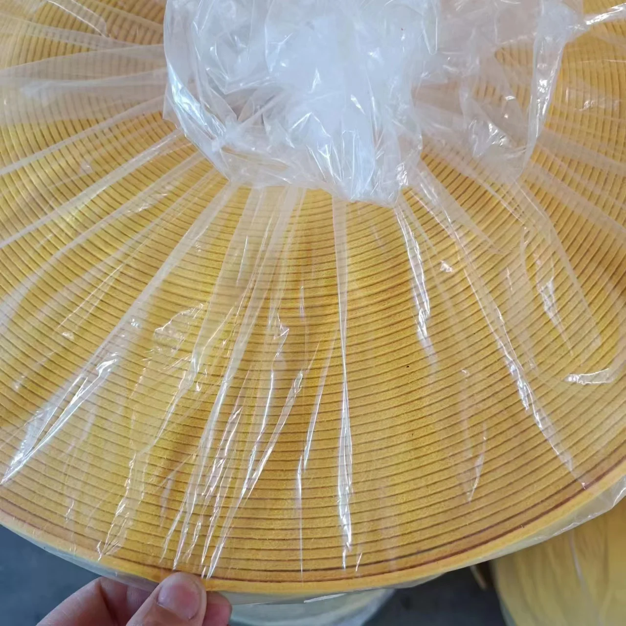 Оптовая продажа цветная иглопробитая Нетканая войлочная ткань для домашних животных