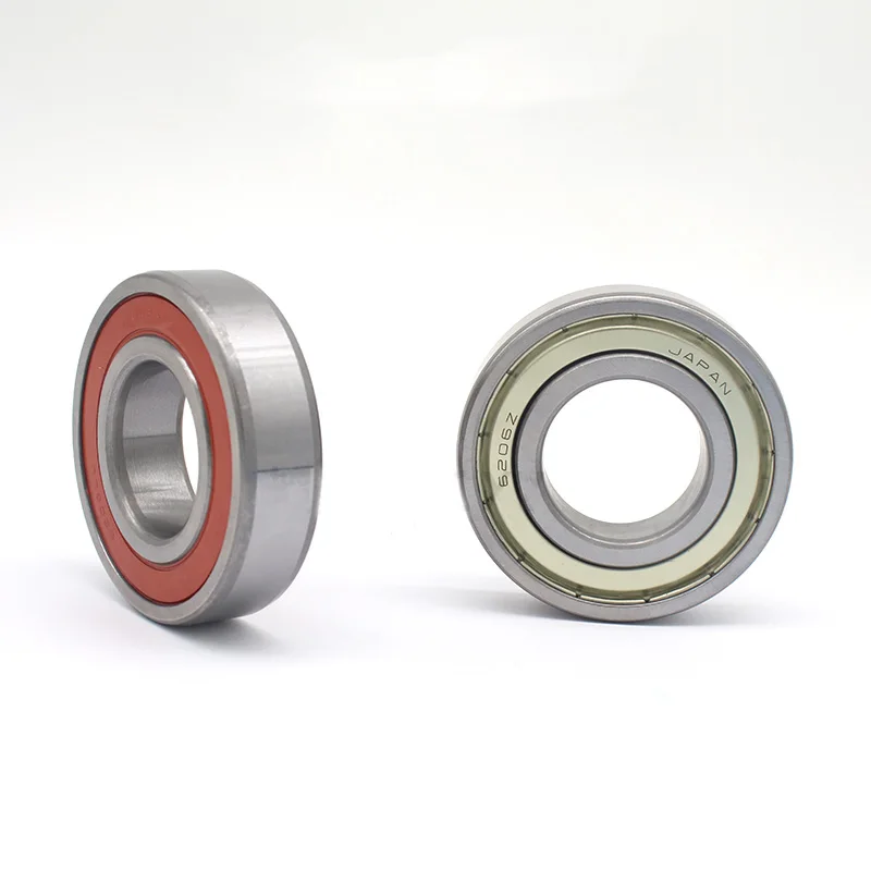 16021 16022 16024 16026M  Japan  original brand Bearing Deep Groove Ball Bearings