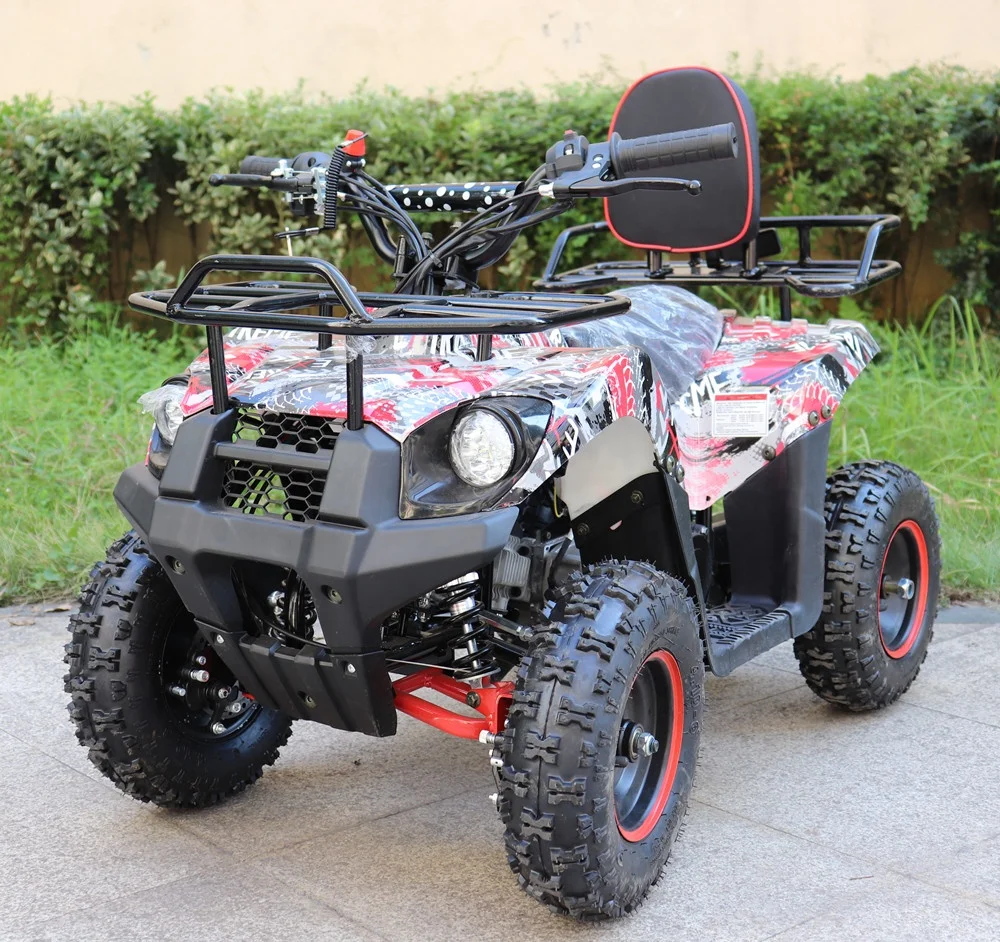phyesmoto Atv Quad 49cc Quad Bike 49 Popular Cheap Chinese Automatic Kids 50CC