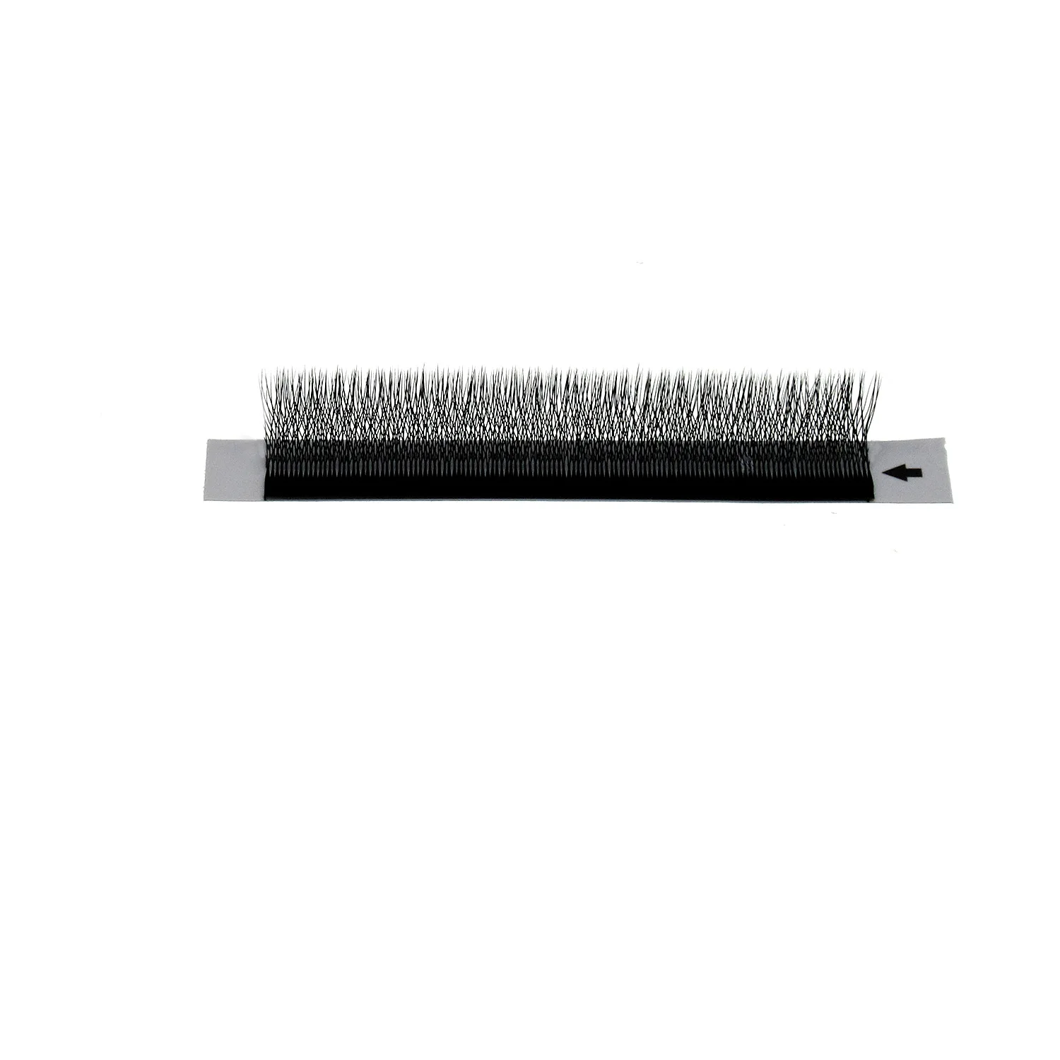 0.03C four-leaf clover 4D one-second flowering grafted eyelashes soft and free to take hair without loose roots