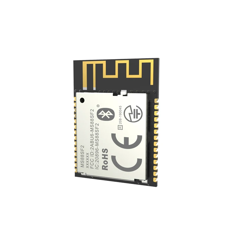 Bluetooth 5 nrf52840 Маяк модуль MS88SF2