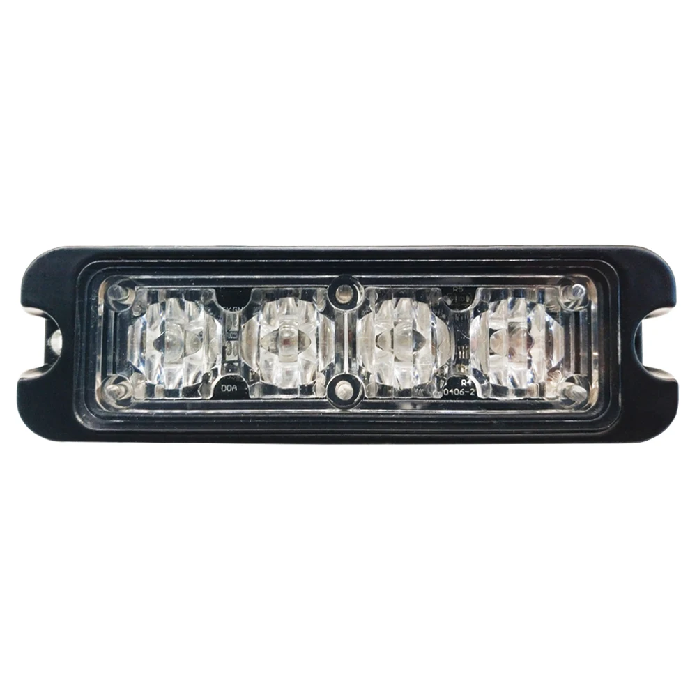 4*3watt LED car  front grille light
