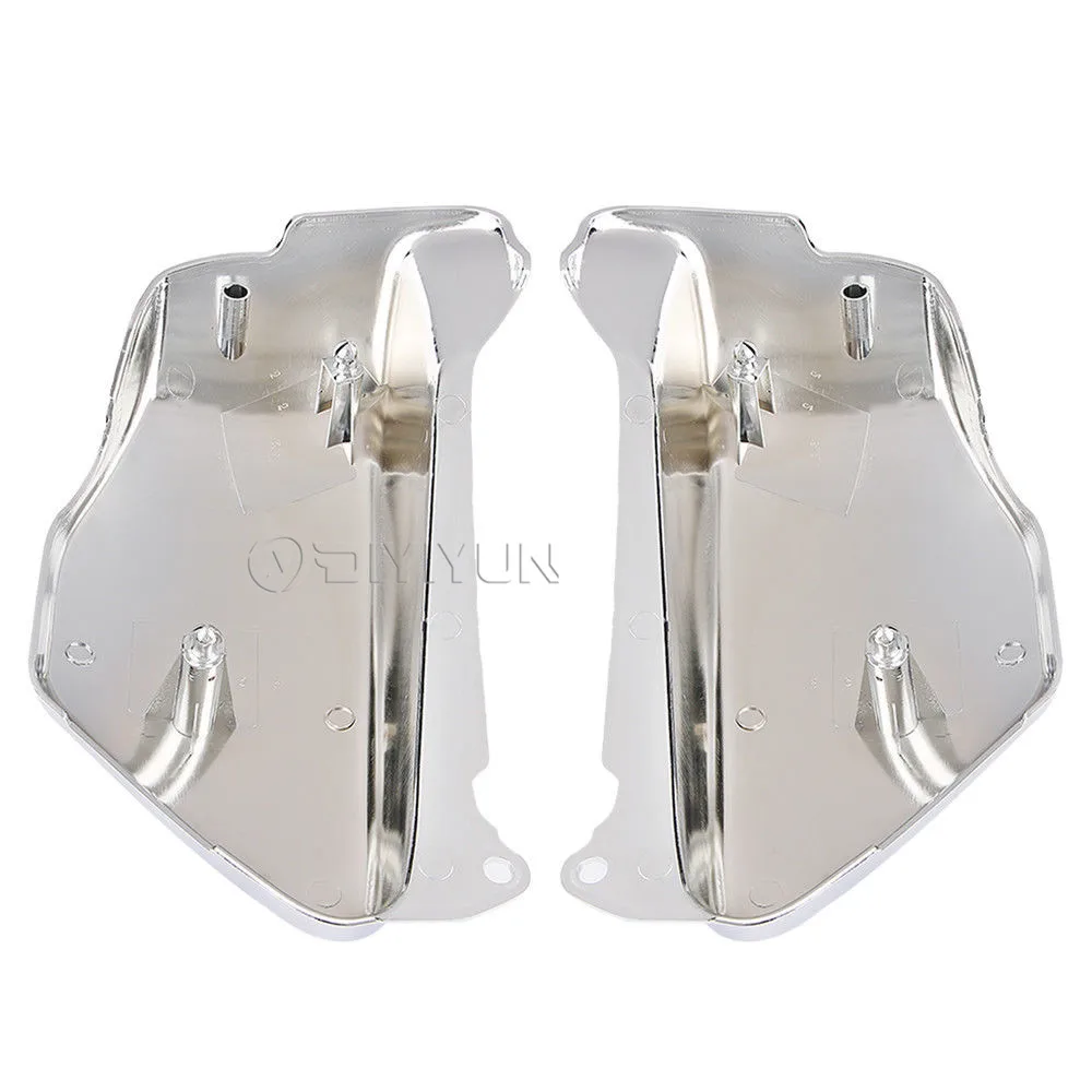 Motorcycle Side Fairing Battery Cover for Honda Magna VF 750 VF750 VF750C 1994-2004
