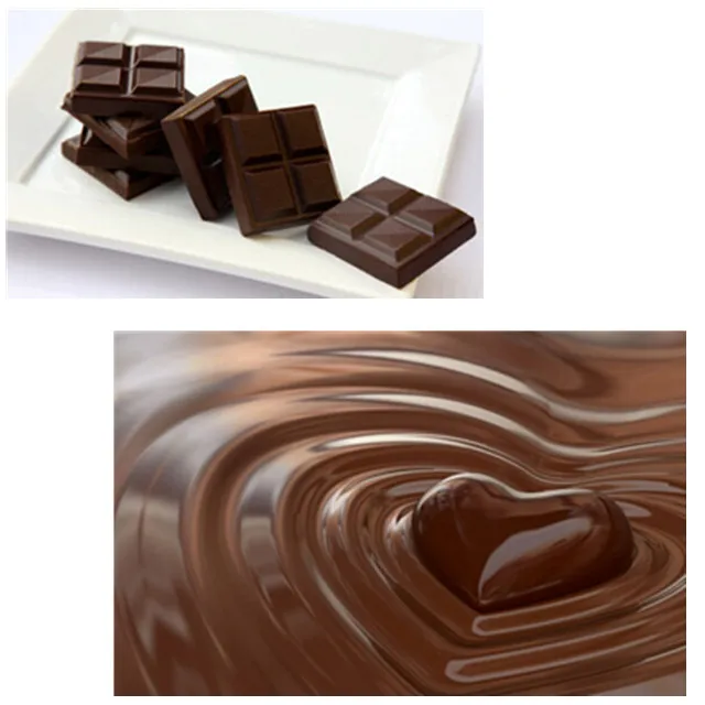 304Stainless Steel 4kg Wholesale Wheel Portable Hot Vevor Chocolate Tempering Machine Mini Easy To Operate