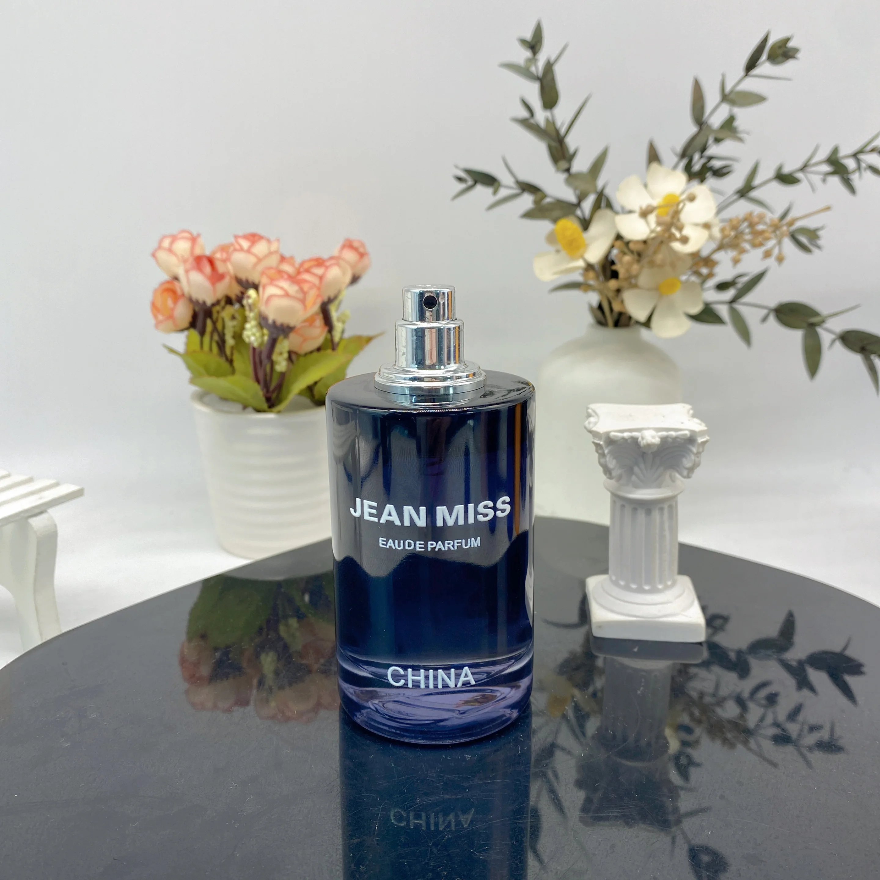 Вьетнамский гулонг роскошные духи настраиваемые цветочные свежие древесные фруктовые медовые элегантные 100 мл 60 спрей