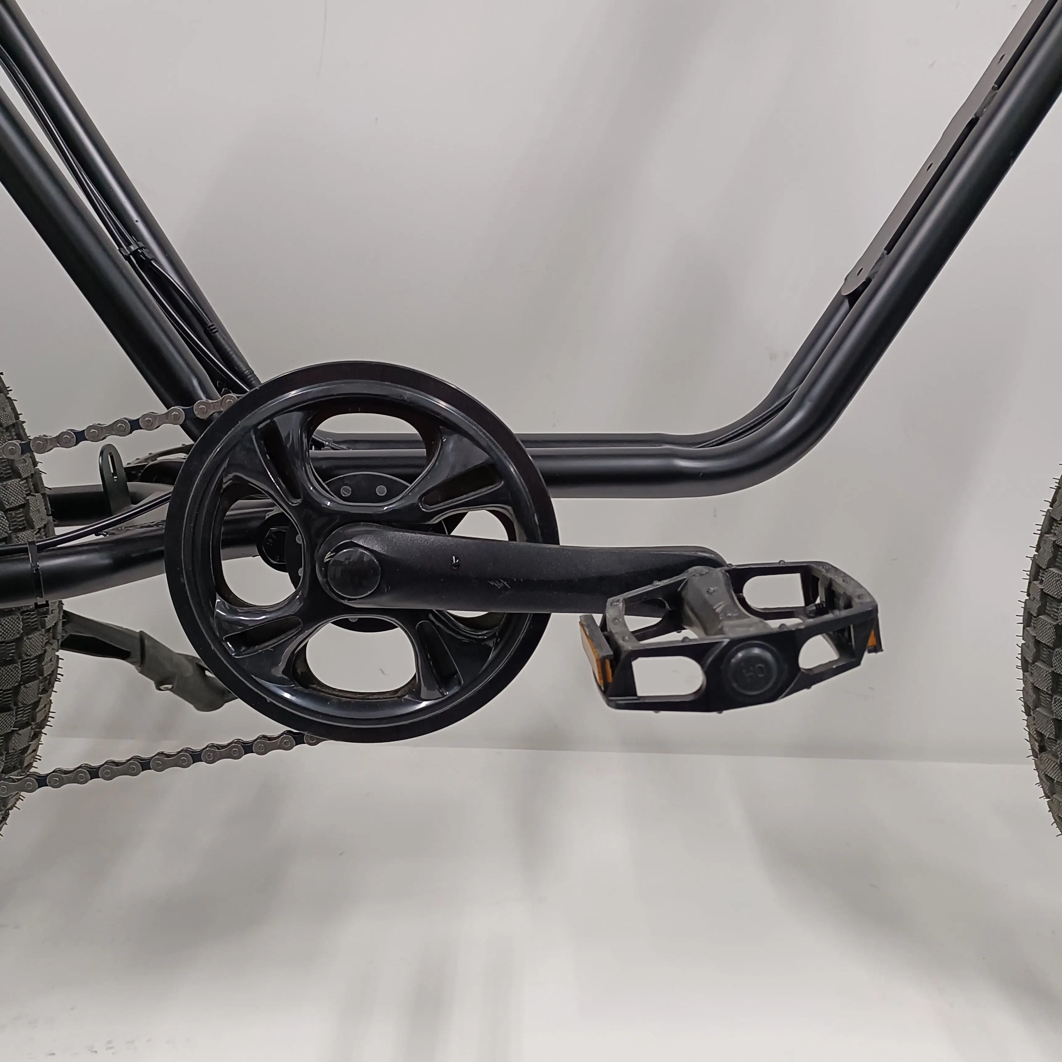 New Design Bicycle Sports Bike