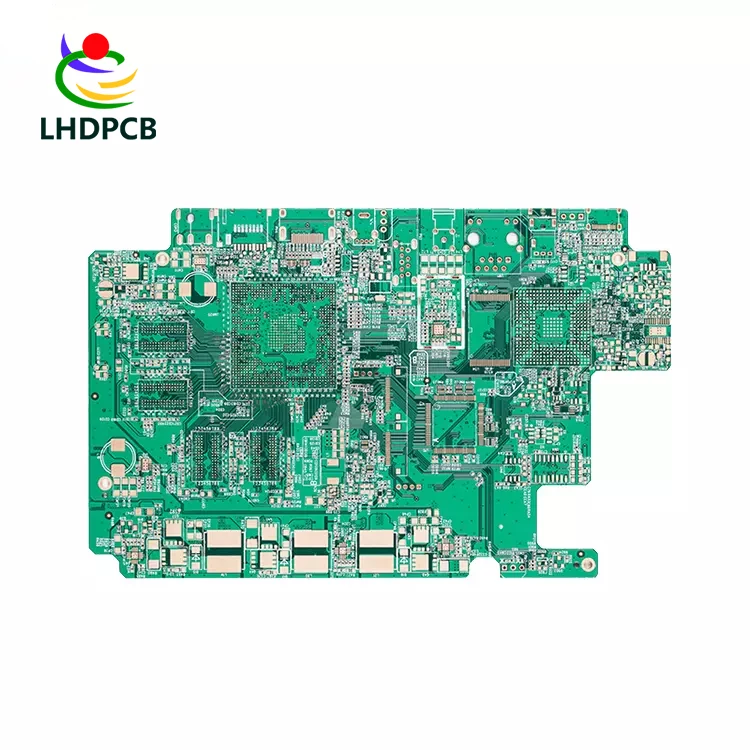 Support One-Stop Oem Service Professional Custom Android Pcb Board