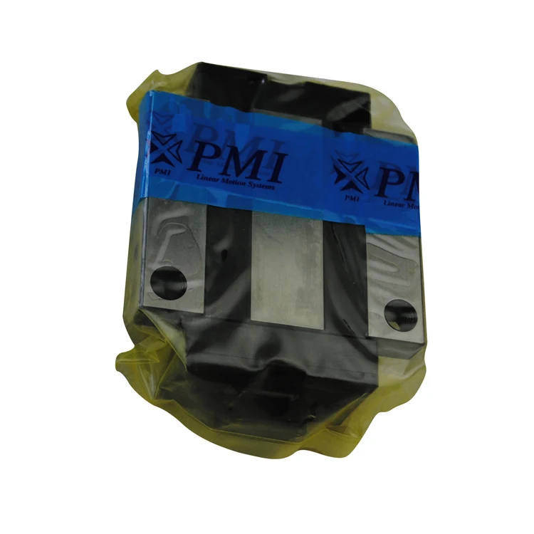 Оригинальный PMI линейные направляющие MSB25E MSB25E-N MSB25ESSFCN