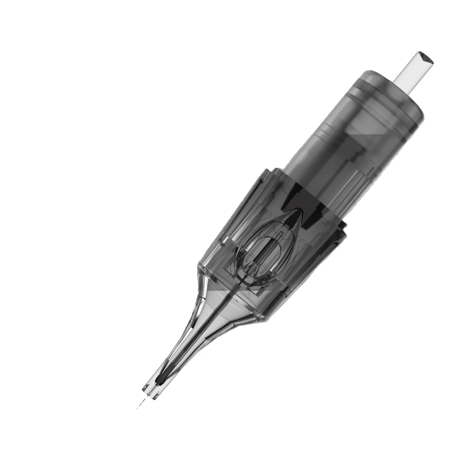 PRO universal cartridge needle permanent makeup tattoo needle tip with membrane design