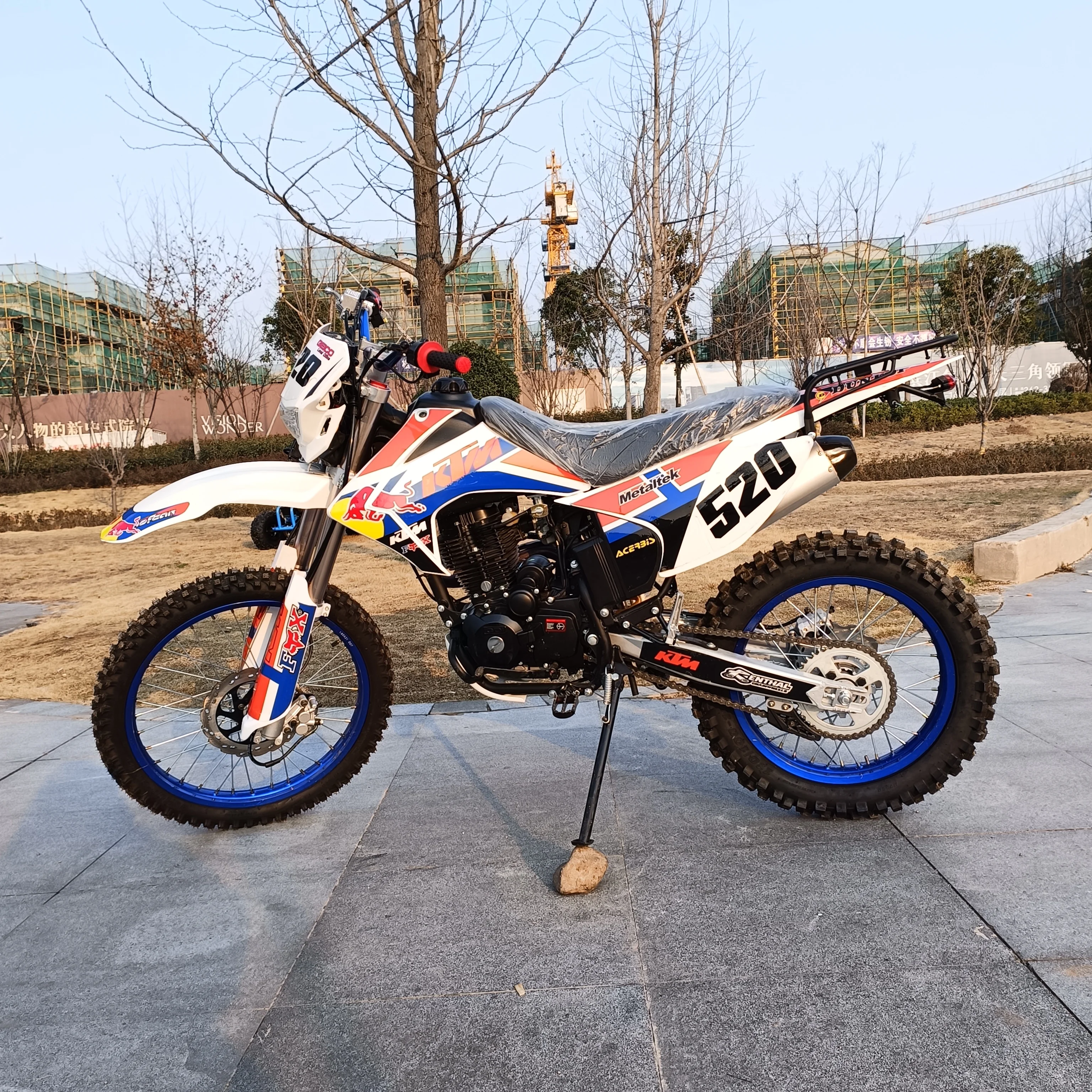 2023 moto  New style dirt bike 200cc 250cc 300cc motorcycle  4-stroke air cooled/water cooled sport racing  bike for adults