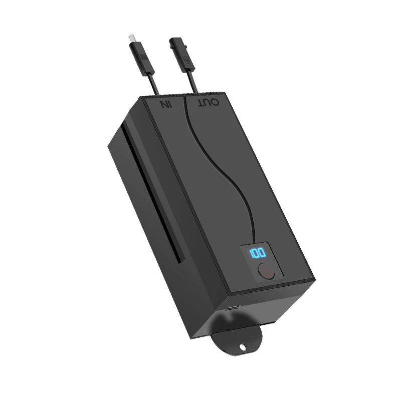 25.9V power adapter rechargeable lithium ion batteries backup battery bank 2500mAh battery pack for sofa