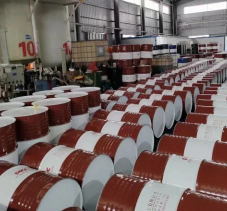 Kunlun Premium Brand Anti-Wear Transformer Oil from China