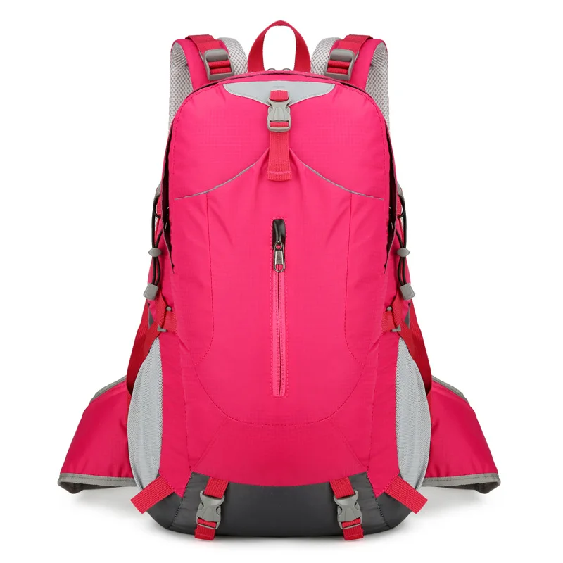 New Multifunctional Waterproof Sports Backpack for Outdoor Camping Travel & Hiking Wholesale Leisure Daypacks & Pouches
