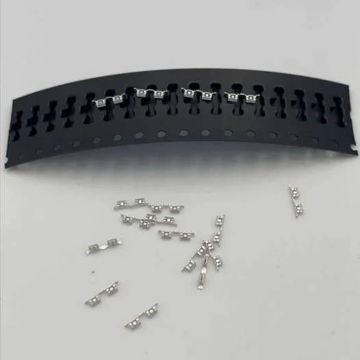 Бесплатная пробная штамповка Reida SMD SMT PCB Контактный Терминал из нержавеющей стали RF EMI Щит зажимы