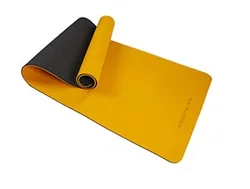 Wholesale Exercise Balance Build Fitness Training Foldable TPE Yoga Mat