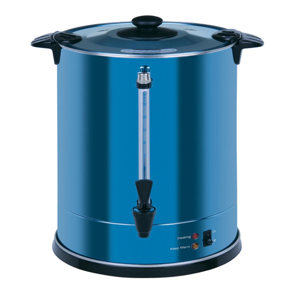 Restaurant Catering Equipment Wax Melting Machine 220V Electric Milk Boiler Water Boiler