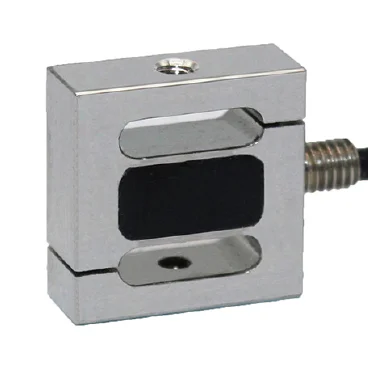 LH-S09K-10N  Pull Pressure Force S Type Load Cell Sensor