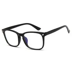 Fashion Glasses 2023 Custom Logo Computer Glasses Anti Glare Blue Light Blocking Glasses to Block Blue Light for Men Women 2022