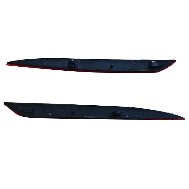1495818-00-C REFLETOR  1495817-00-C car spare parts  Reflector left and right   bumper reflector lightsfit for Tesla Model Y