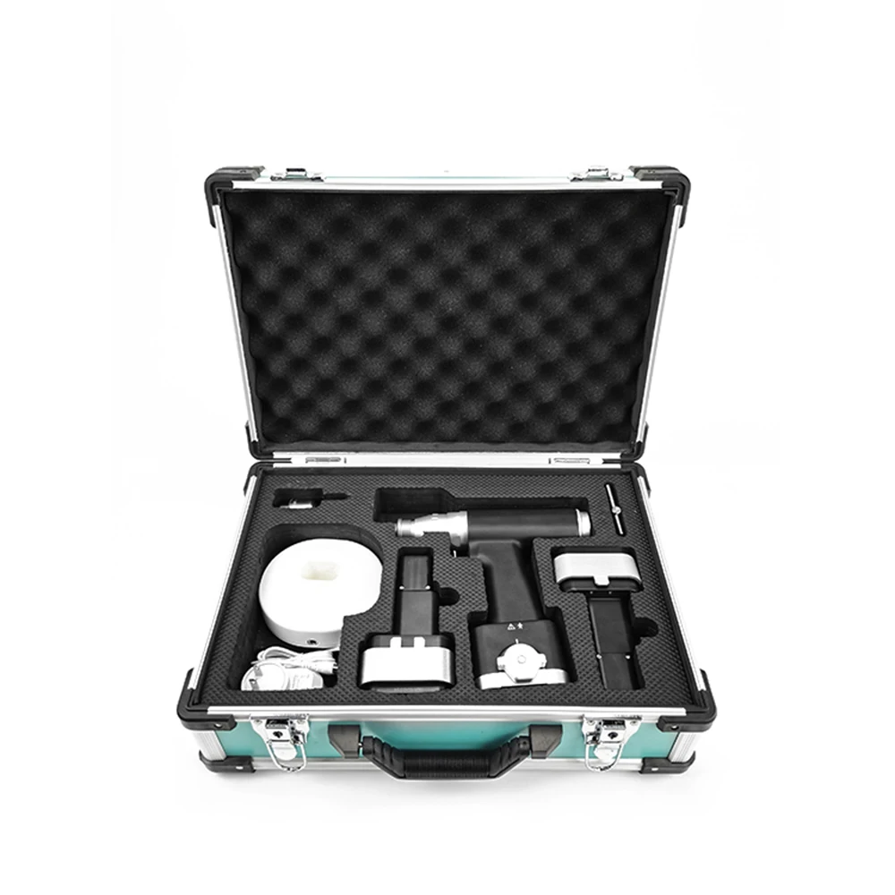 Электрическая хирургическая электрическая дрель многофункциональная для костей животных