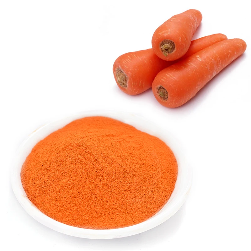 Best Price food colorant beta Carotene